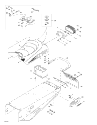 Seat And Accessories