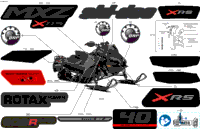 Body - Decals