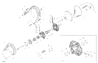 Drive - Pulley