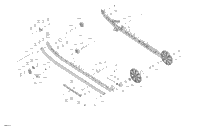 Suspension - Rear - Lower Section