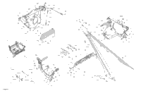 Frame - System - Front Section