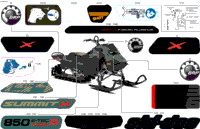 Body - Decals