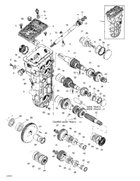 Transmission