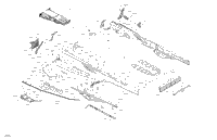 Frame - System - Rear Section