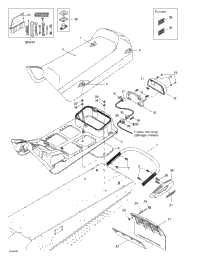 Seat And Accessories