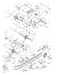 Rear Suspension