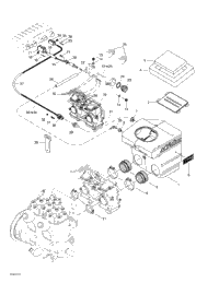 Air Intake System