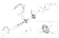Drive - Pulley