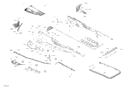 Frame - System - Rear Section