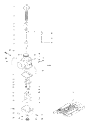 Carburetors