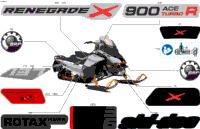 Body - Decals