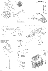 Electrical Accessories