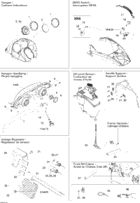 Electrical Accessories 1, Xrs