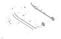 Suspension - Rear - Lower Section