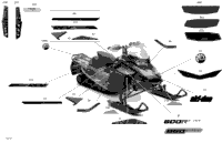 Decals - Package X