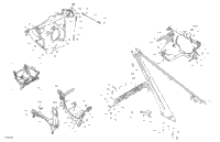 Frame - System - Front Section