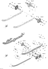 Rear Suspension