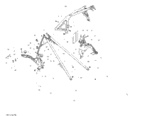 Frame 154" Common Parts