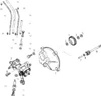 Oil Injection System 377