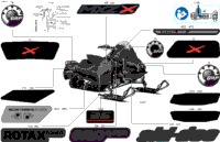 Body - Decals