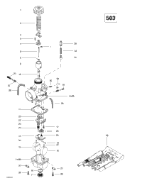 Carburetors (503)