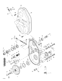 Chaincase