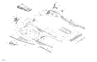 Frame - System - Rear Section