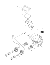 Air Intake System