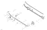 Suspension - Rear - Lower Section