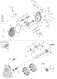 Drive System