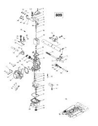 Carburetors (809)