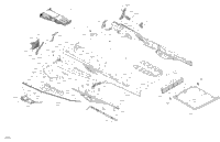 Frame - System - Rear Section