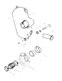 Air Silencer