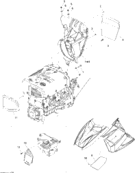Cooling System