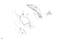 Body - Side Panels