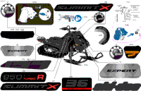 Body - Decals