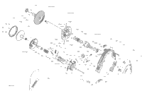 Pulley System - All Models