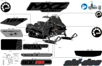 Body - Decals
