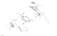 Body - Side Panels - Without Dshot