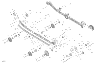 Suspension - Rear - Lower Section