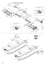 Rear Suspension