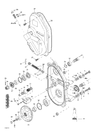 Chaincase