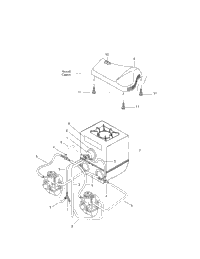 High Altitude Compensator (H.A.C.)
