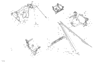 Frame - System - Front Section