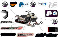 Body - Decals