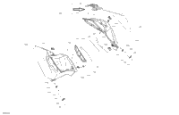 Body - Side Panels
