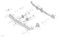 Suspension - Rear - Lower Section