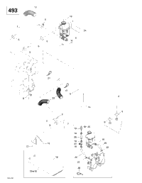 Cooling System (493)