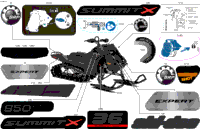 Body - Decals