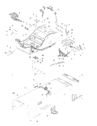 Frame And Accessories